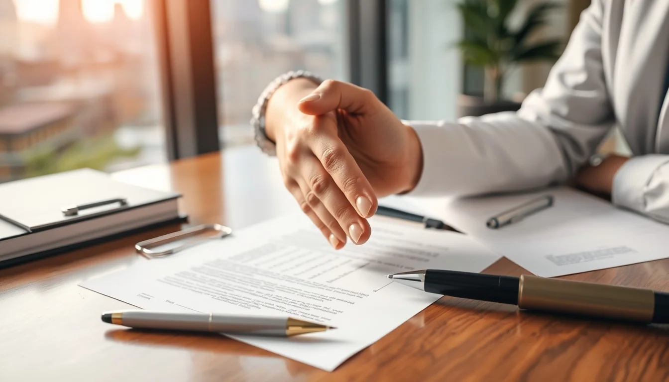 Secondary pricing visual